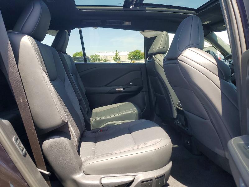 Продажа на аукционе авто 2025 Lexus Tx 500h, vin: 5TDABAB67SS013737, номер лота: 53070036