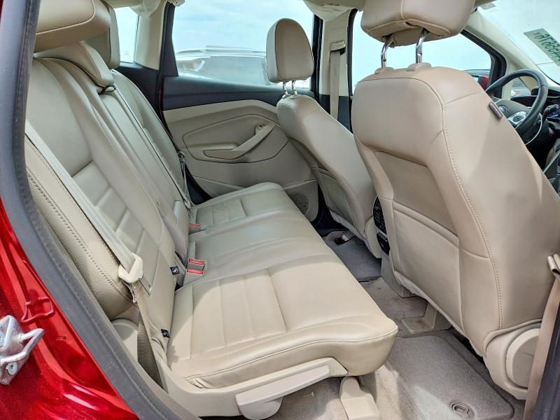 Aukcja sprzedaży 2014 Ford C-max, vin: 1FADP5CUXEL512126, numer aukcji: 54455676