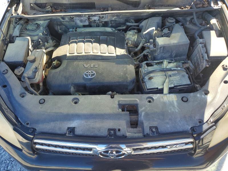 52562326 :رقم المزاد ، JTMBK31V576010769 vin ، 2007 Toyota Rav4 مزاد بيع