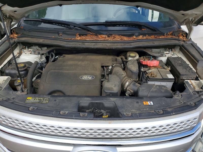 Продаж на аукціоні авто 2012 Ford Explorer, vin: 1FMHK7D88CGA78801, номер лоту: 52927556