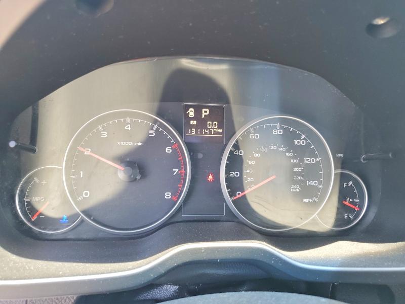 Aukcja sprzedaży 2013 Subaru Outback, vin: 4S4BRBCC1D3325076, numer aukcji: 51920556