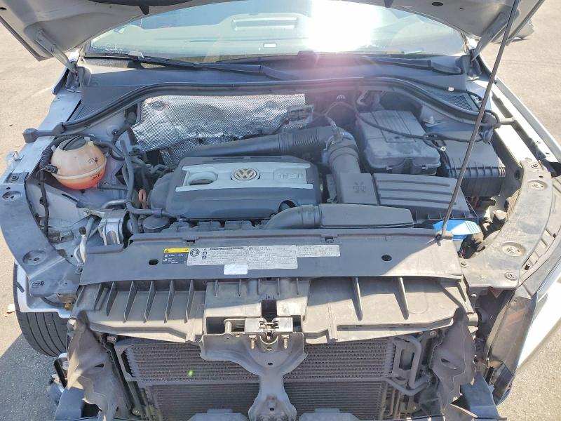 Aukcja sprzedaży 2013 Volkswagen Tiguan, vin: WVGAV3AX6DW562504, numer aukcji: 51986416