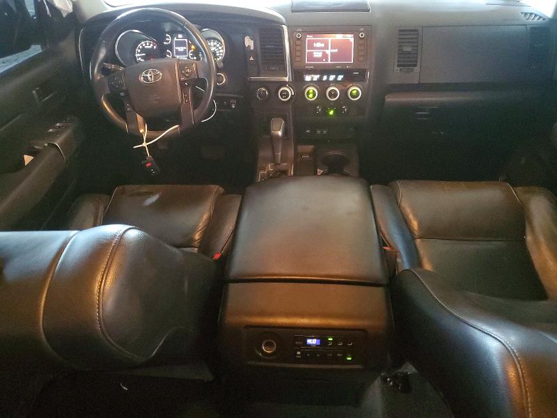 2020 Toyota Sequoia მანქანა იყიდება აუქციონზე, vin: 5TDBY5G16LS175559, აუქციონის ნომერი: 46779146