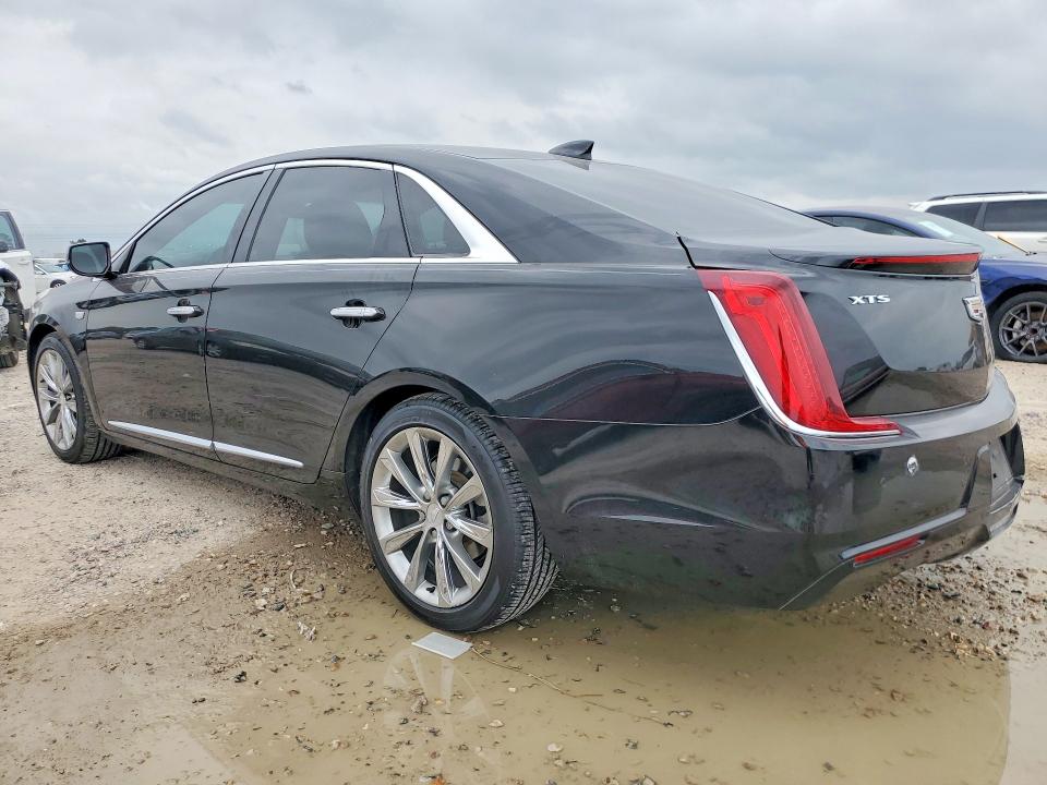 52092996 :رقم المزاد ، 2G61L5S38K9125646 vin ، 2019 Cadillac Xts مزاد بيع