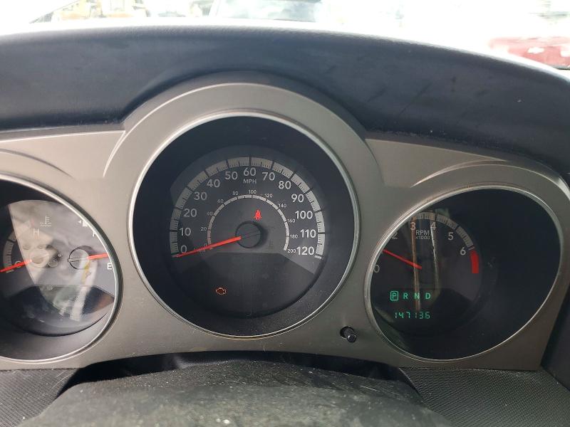 Продаж на аукціоні авто 2010 Dodge Avenger, vin: 1B3CC5FB3AN132797, номер лоту: 54527196