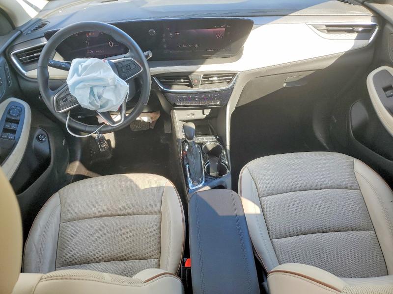 53778866 :رقم المزاد ، KL4AMGSL1RB010945 vin ، 2024 Buick Encore Gx مزاد بيع