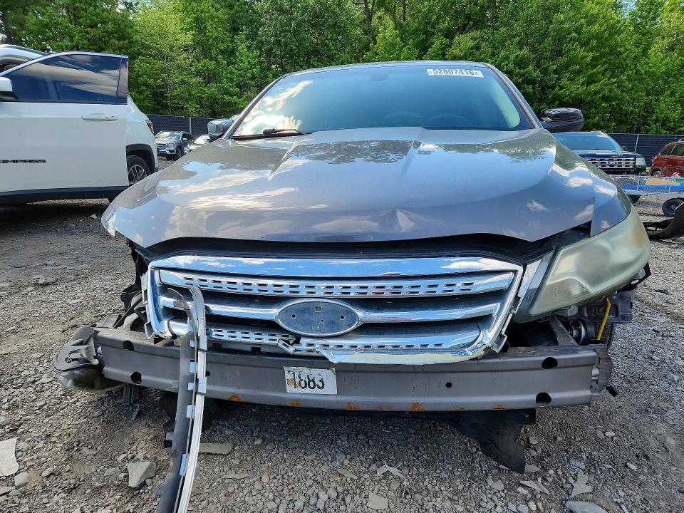 Aukcja sprzedaży 2012 Ford Taurus, vin: 1FAHP2EW2CG140141, numer aukcji: 52807416