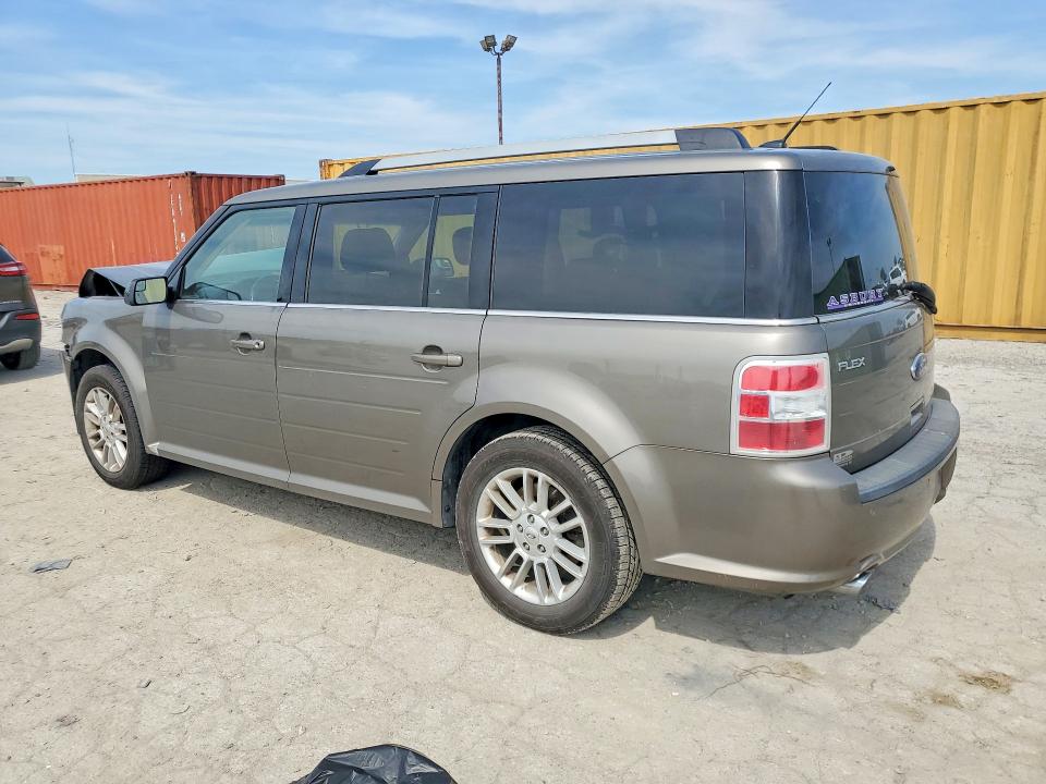 Aukcja sprzedaży 2014 Ford Flex, vin: 2FMGK5C84EBD18275, numer aukcji: 55083016