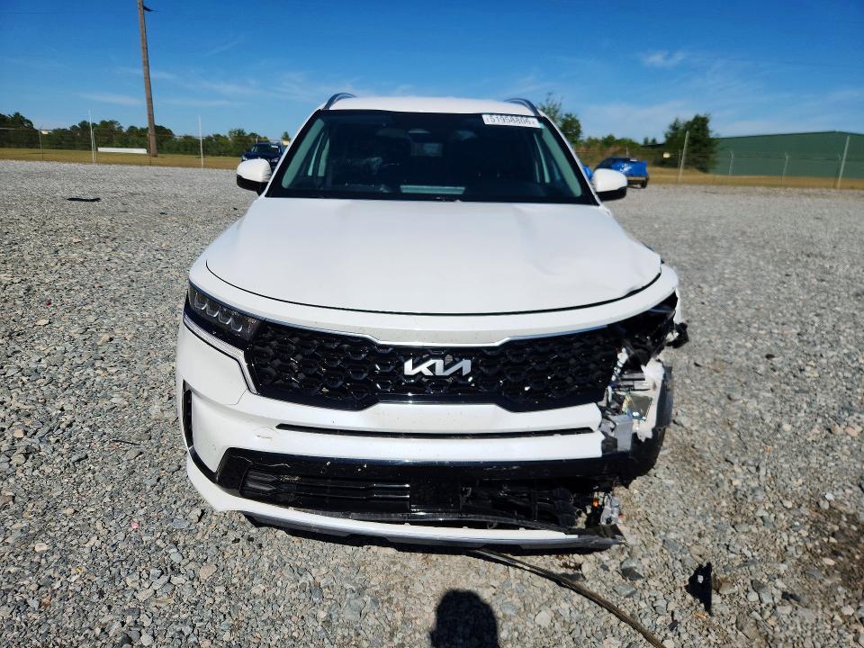 Продажа на аукционе авто 2023 Kia Sorento, vin: KNDRH4LG3P5159043, номер лота: 51958806
