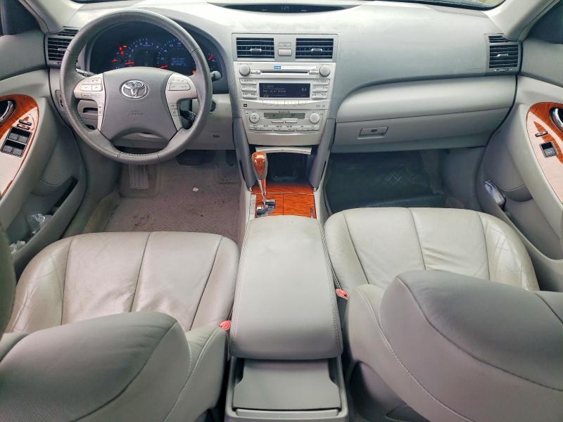 Aukcja sprzedaży 2010 Toyota Camry, vin: 4T1BK3EK8AU104532, numer aukcji: 53661716