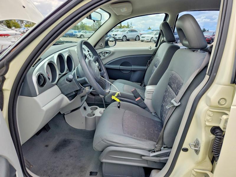 Aukcja sprzedaży 2008 Chrysler Pt Cruiser, vin: 3A8FY48B38T137036, numer aukcji: 52527636