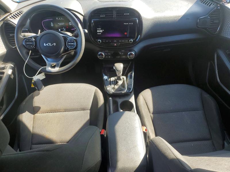 Продажа на аукционе авто 2025 Kia Soul, vin: KNDJ23AU7S7263680, номер лота: 53197796