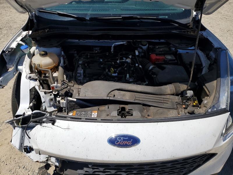 Продажа на аукционе авто 2022 Ford Escape, vin: 1FMCU0F60NUB32801, номер лота: 54170856