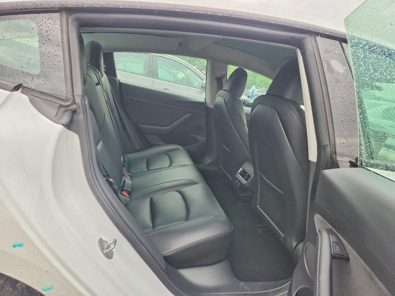 Продаж на аукціоні авто 2023 Tesla Model 3, vin: 5YJ3E1EA9PF574596, номер лоту: 54006946