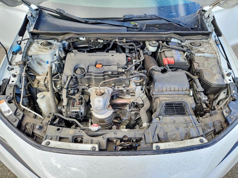 54912706 :رقم المزاد ، 2HGFE2F57NH569085 vin ، 2022 Honda Civic مزاد بيع