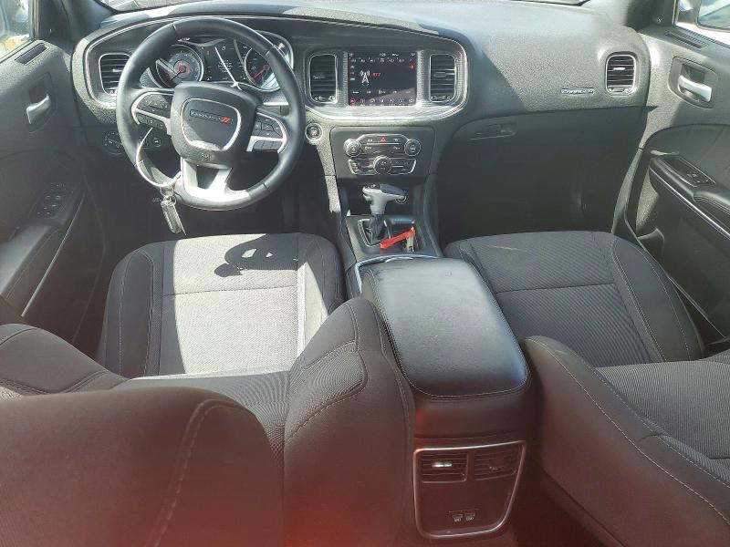 Продажа на аукционе авто 2018 Dodge Charger, vin: 2C3CDXHG7JH114963, номер лота: 54400306