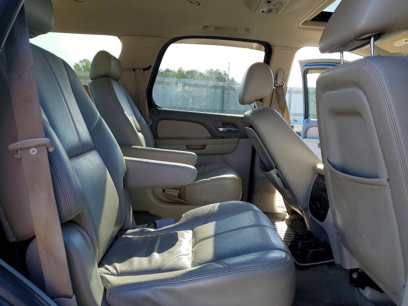 51552116 :رقم المزاد ، 1GKUKCE00AR140539 vin ، 2010 Gmc Yukon مزاد بيع