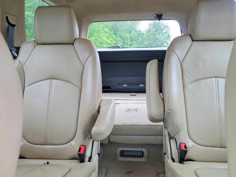 Aukcja sprzedaży 2012 Gmc Acadia, vin: 1GKKRRED4CJ146693, numer aukcji: 52693136