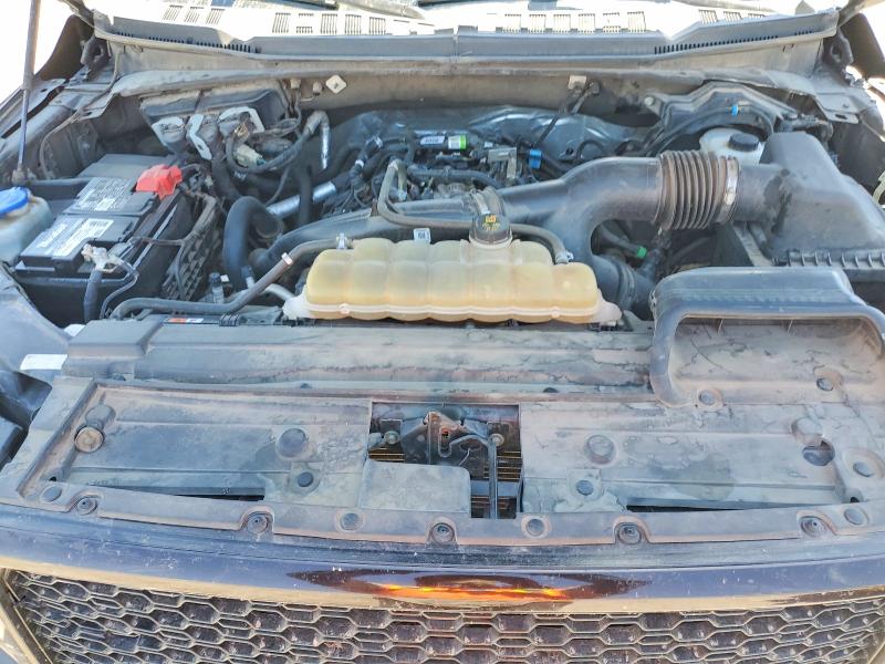 Aukcja sprzedaży 2020 Ford F150, vin: 1FTEW1EP9LKE96845, numer aukcji: 52405636