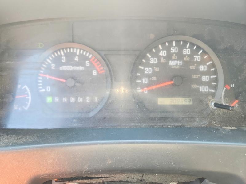 Продаж на аукціоні авто 2014 Isuzu Npr Hd, vin: 54DC4W1B1ES801189, номер лоту: 53541516