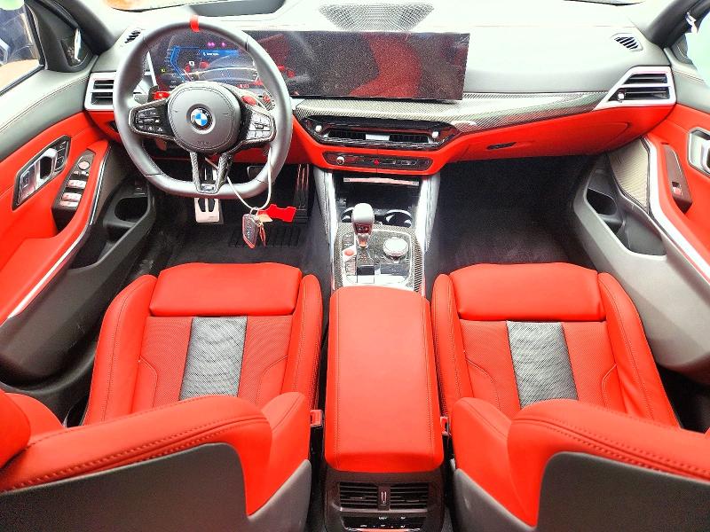 Aukcja sprzedaży 2026 Bmw M3, vin: WBS33HJ01TFW06757, numer aukcji: 52713546