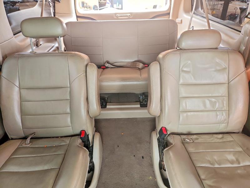 Продаж на аукціоні авто 2004 Ford Excursion, vin: 1FMSU43P64ED59144, номер лоту: 54522916