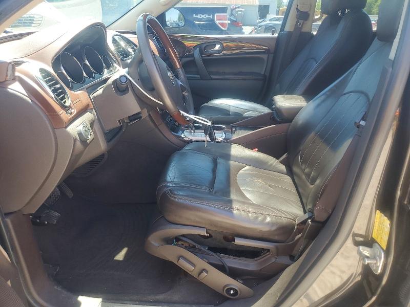 Aukcja sprzedaży 2013 Buick Enclave, vin: 5GAKVCKD8DJ206860, numer aukcji: 53352386