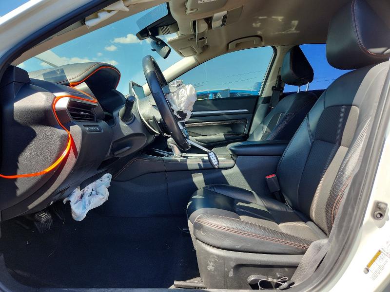 Aukcja sprzedaży 2023 Nissan Altima, vin: 1N4BL4CV4PN326613, numer aukcji: 53084446