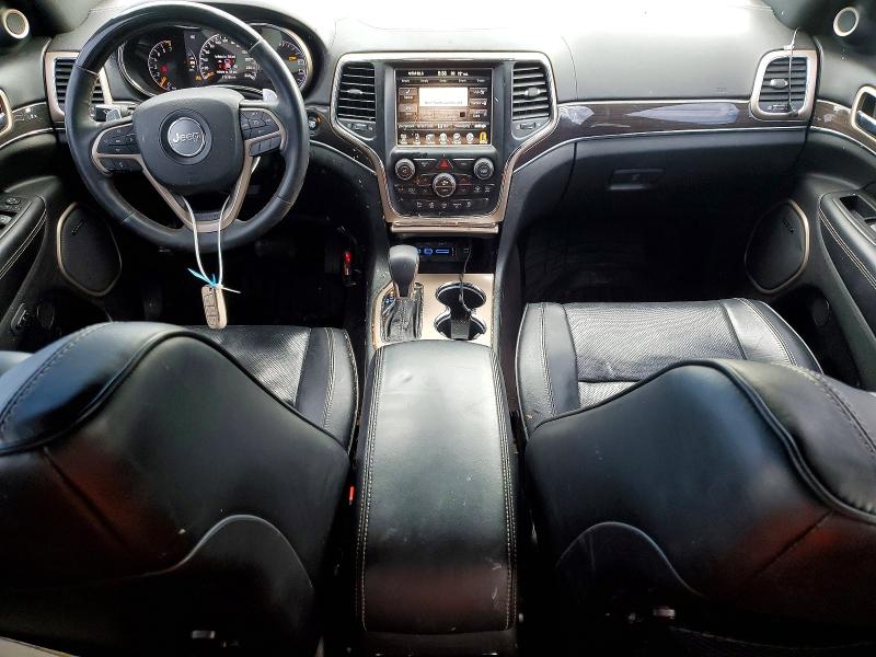 Продаж на аукціоні авто 2017 Jeep Grand Cherokee, vin: 1C4RJFCG9HC659169, номер лоту: 54396706