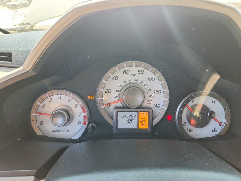Продажа на аукционе авто 2013 Honda Pilot, vin: 5FNYF4H42DB059817, номер лота: 54705716