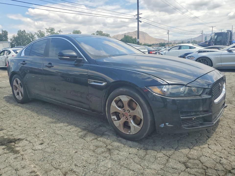 Aukcja sprzedaży 2017 Jaguar Xe, vin: SAJAR4BG8HA962887, numer aukcji: 55429126