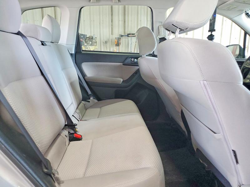 Продажа на аукционе авто 2016 Subaru Forester, vin: JF2SJADC6GH527098, номер лота: 53938616