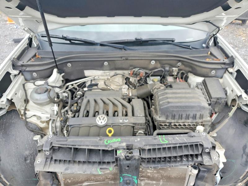 Продаж на аукціоні авто 2018 Volkswagen Atlas, vin: 1V2ER2CA2JC533784, номер лоту: 54449766