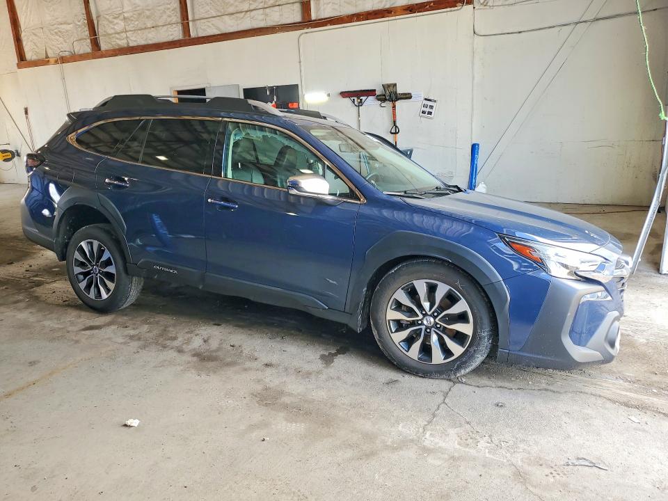 Продаж на аукціоні авто 2024 Subaru Outback, vin: 4S4BTGPD8R3165724, номер лоту: 54982296