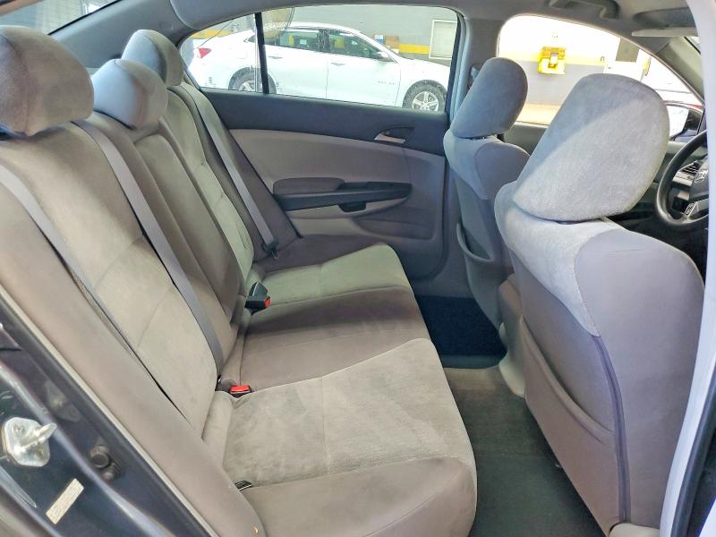 Aukcja sprzedaży 2009 Honda Accord, vin: 1HGCP26339A200174, numer aukcji: 55460866