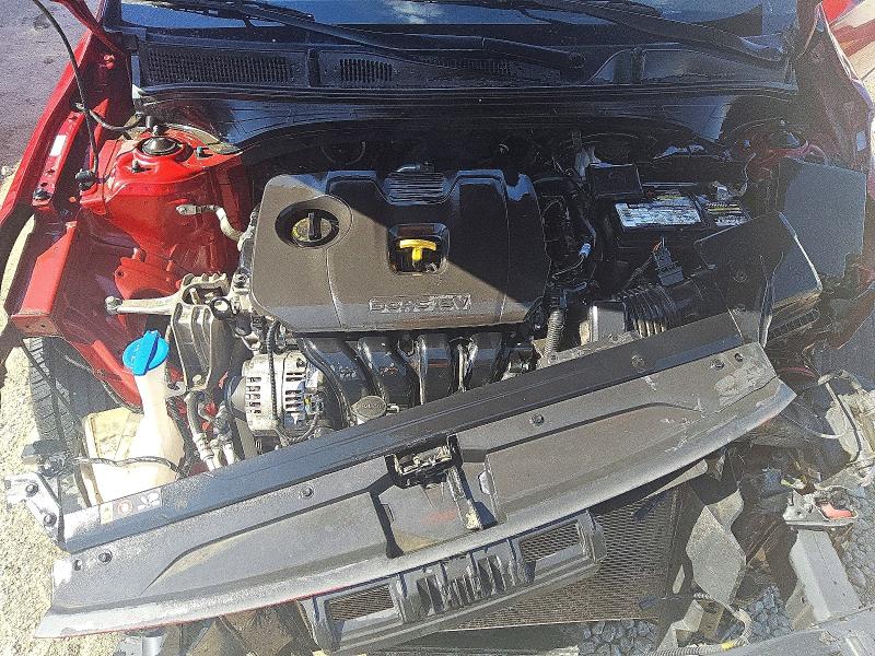 Aukcja sprzedaży 2024 Kia Forte, vin: 3KPF54AD6RE748714, numer aukcji: 53334446
