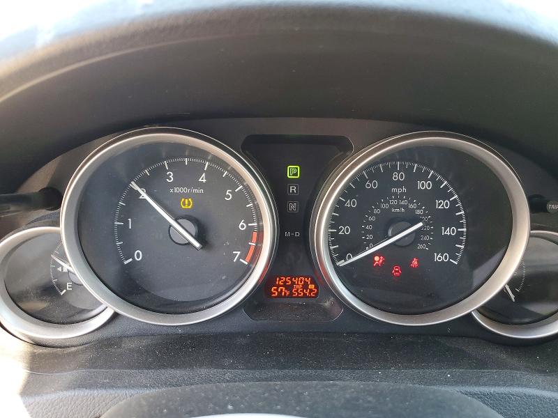 Aukcja sprzedaży 2011 Mazda 6, vin: 1YVHZ8BH3B5M30258, numer aukcji: 52702896