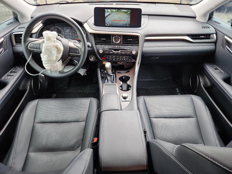 Продаж на аукціоні авто 2022 Lexus Rx 350, vin: 2T2HZMDA4NC312477, номер лоту: 53874786