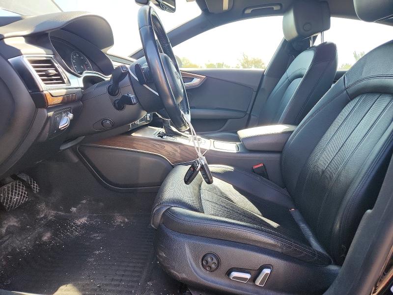 Aukcja sprzedaży 2016 Audi A7, vin: WAU2GAFC1GN060603, numer aukcji: 51420156