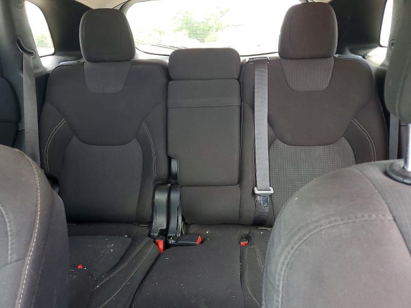 Продаж на аукціоні авто 2016 Jeep Cherokee, vin: 1C4PJLCB0GW264059, номер лоту: 54845896