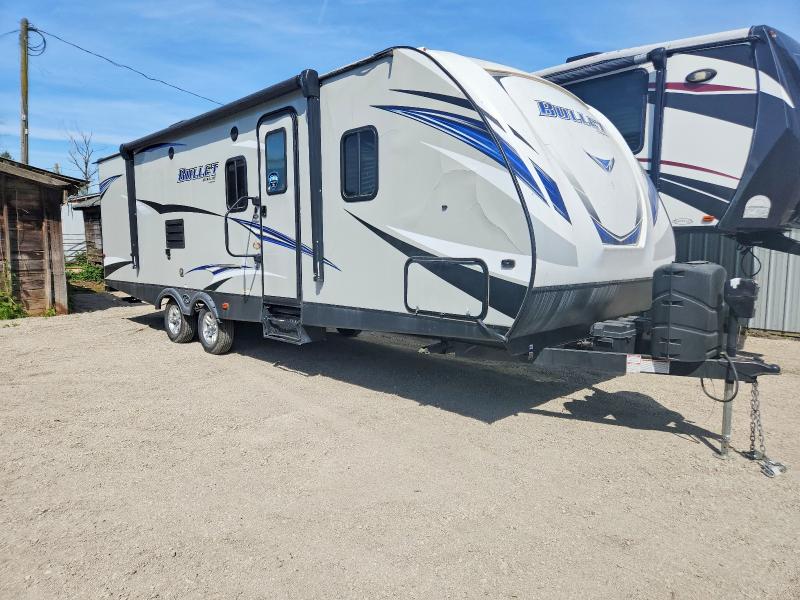 Продажа на аукционе авто 2019 Bull Recreational Vehicle (rv), vin: 4YDT27321KX434545, номер лота: 49096686
