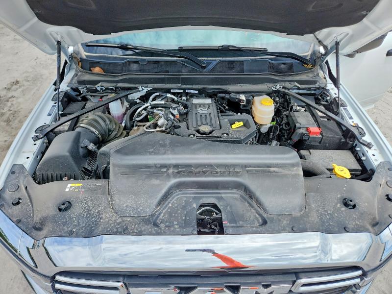 Aukcja sprzedaży 2026 Ram 2500, vin: 3C6UR5DL3TG221110, numer aukcji: 52487346