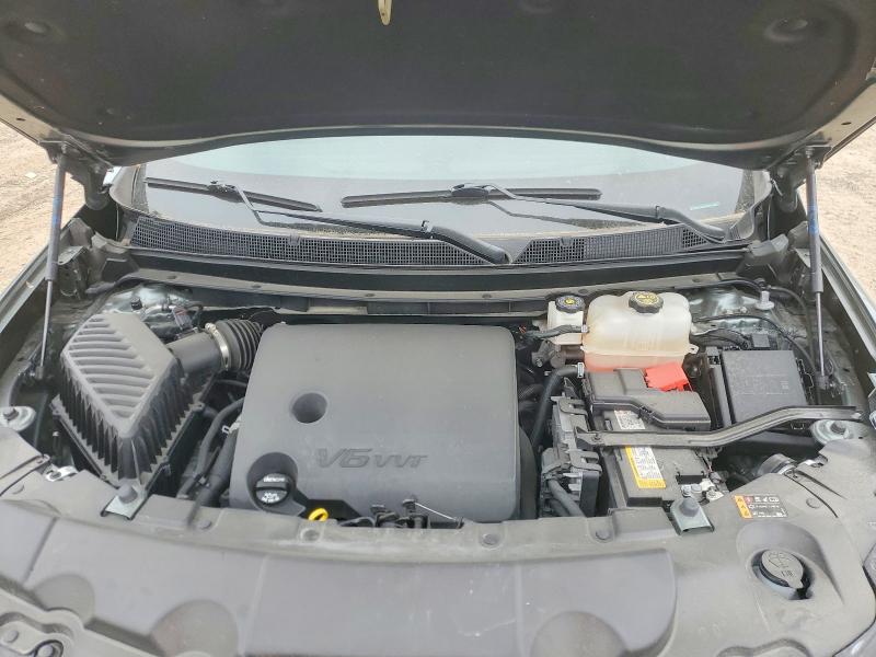 2023 Chevrolet Traverse მანქანა იყიდება აუქციონზე, vin: 1GNERGKW0PJ287700, აუქციონის ნომერი: 53367746