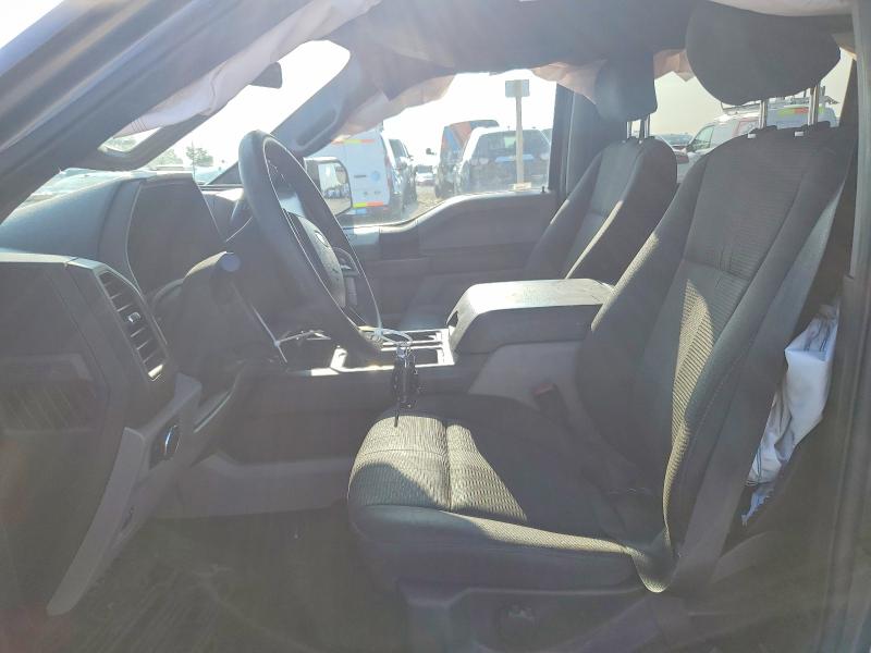 Продажа на аукционе авто 2019 Ford F150, vin: 1FTEW1EP2KKD43545, номер лота: 53870436
