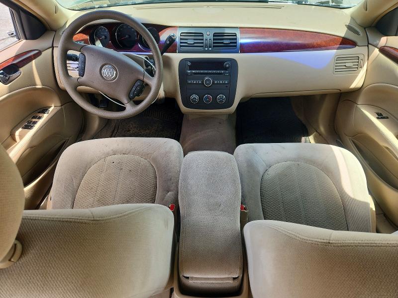 Продаж на аукціоні авто 2006 Buick Lucerne, vin: 1G4HP57236U254060, номер лоту: 54788736