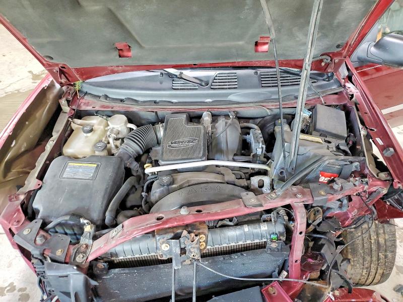 52547786 :رقم المزاد ، 1GKDT13S482211900 vin ، 2008 Gmc Envoy مزاد بيع