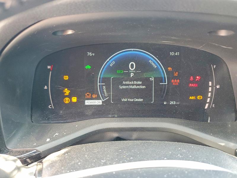 Aukcja sprzedaży 2025 Toyota Camry, vin: 4T1DAACK3SU510948, numer aukcji: 53982606