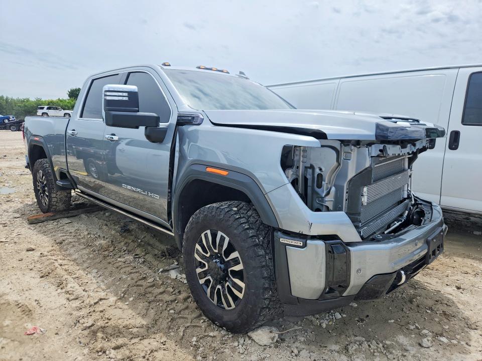 Aukcja sprzedaży 2025 Gmc Sierra, vin: 1GT4UXEYXSF238855, numer aukcji: 53016316