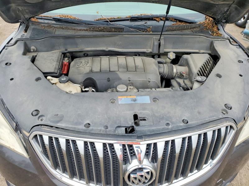 54817496 :رقم المزاد ، 5GAKRBKDXEJ182271 vin ، 2014 Buick Enclave مزاد بيع