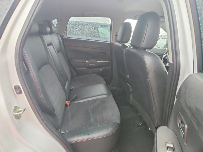 Aukcja sprzedaży 2023 Mitsubishi Outlander Sport, vin: JA4ARUAU1PU005692, numer aukcji: 54886906